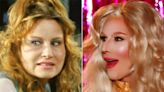 Jennifer Coolidge wants Legally Blonde 3 real bad so drag queens stop terrorizing her with hot dogs