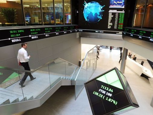 UK stock market rules shake-up not universally popular