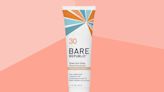 I’ve Been Using This Tinted Mineral Sunscreen for Years, and It Never Leaves Streaks