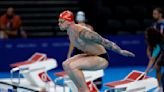 Peaty eyes 'three-peat' to extend rule in the pool