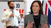 ‘Rubber Stamp For Donald Trump’s Extreme Agenda’: Kamala Harris Takes Aim At JD Vance - News18