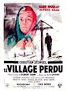 The Lost Village (film)