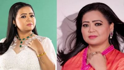 Bharti Singh's 40th birthday: 7 motivational quotes by laughter queen that'll push you to work towards your goal