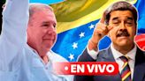 CNE Resultados: quién va ganando las Elecciones de Venezuela 2024