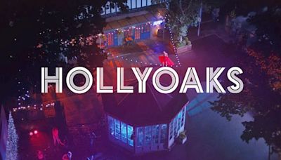 Hollyoaks legend turns to flogging video messages to fans after shock soap exit