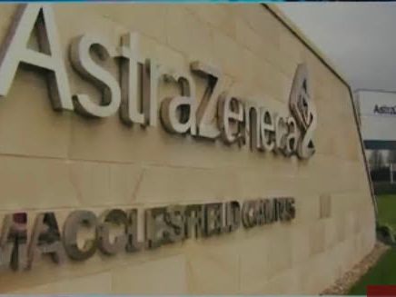 AstraZeneca põe US$ 1,5 bi em Cingapura - Além do Fato
