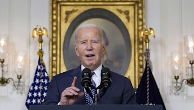 Joe Biden Exits 2024 Presidential Race, Shaking Up Election Dynamics
