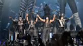 Review: The long Kiss goodbye ends at New York's Madison Square Garden, but Kiss avatars loom