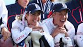 Paula Creamer, Brittany Lincicome added as assistant captains for 2024 Solheim Cup