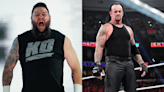 WWE Discussed Having Kevin Owens vs. The Undertaker for WrestleMania 32