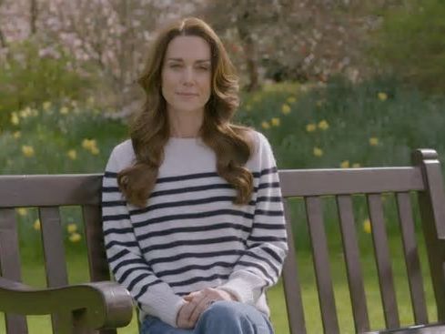 Kate Middleton cura su cáncer con vitamina N, remedio altamente efectivo, según expertos