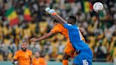 Kalidou Koulibaly backs Edouard Mendy after Senegal goalkeeper’s errors