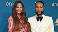 Chrissy Teigen Opens Up About Having a Life-Saving Abortion