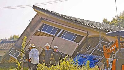 東瀛遊：非紅色黑色外遊警示 日本巨大地震預警旅行團不會退款 | am730