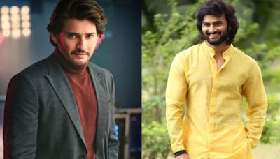 Sudheer Babu reveals brother-in-law Mahesh Babu has been ‘supportive’ of his film career