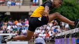 Check out the LHSAA's Class B track and field results from Thursday