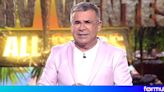 El emotivo homenaje de Jorge Javier Vázquez a Mila Ximénez en 'Supervivientes All Stars'