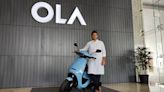 Ola Electric Posts 107% Growth In June EV 2-Wheeler Registrations
