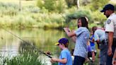 Gypsum Ponds State Wildlife Area due for renovation work starting in September