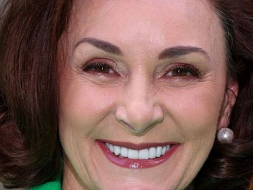 Strictly's Shirley Ballas promises 'most fantastic line-up ever' for 2024