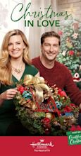 Christmas in Love (TV Movie 2018) - Full Cast & Crew - IMDb