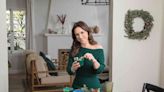 How Hallmark Queen Lacey Chabert Makes the Most of the Holiday Season