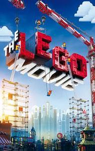 The Lego Movie