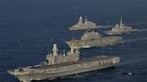 北約「動力水手」聯演 強化地中海防衛能力