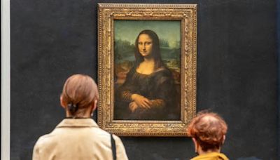 Día Mundial del Arte: Tres obras que dan fe de la genialidad de Leonardo da Vinci