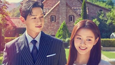 Beauty and Mr. Romantic Cast: KBS Teases Young Lady and Gentleman Reunion