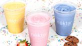 Nékter Juice Bar Launches First Summertime Shakes