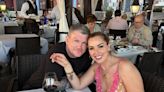 Ricky Hatton reveals 25-year history with Coronation Street's Claire Sweeney as he details romance