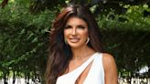 Teresa Giudice Reacts to RHONJ’s New ‘Reunion’ Format