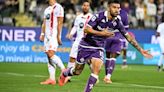 El gol del jugador argentino que se perdió el Mundial por lesión y sueña con la Conference League y la Copa América