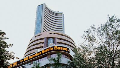 Dividend stocks:Bank of India, HDFC AMC among others to trade ex-dividend today