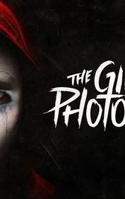 The Girl in the Photographs