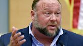 Alex Jones could lose his Infowars platform to pay for Sandy Hook conspiracy lawsuit