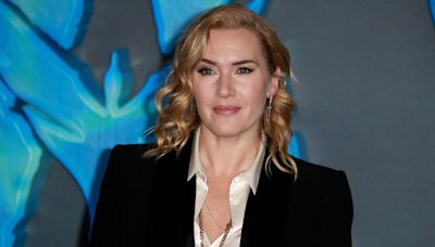 Zürich Filmfest ehrt Kate Winslet mit "Golden Icon Award"