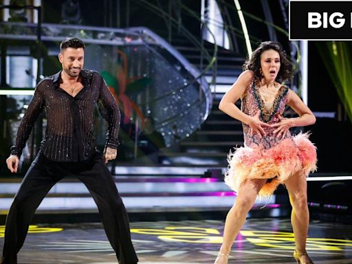 'Strictly brand is tarnished': Inside BBC panic over show's scandal