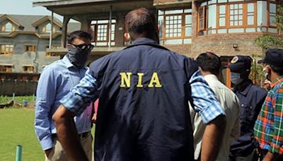 NIA charge-sheets eight people allegedly involved in trafficking Rohingyas, Bangladeshis into India