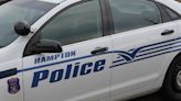 Police investigating double shooting in Hampton Tuesday night