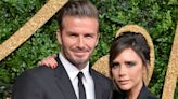 David Beckham questions how 25-year marriage survived as he talks ups and downs