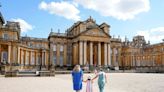 Win a Family Palace and Play Pass to Blenheim Palace