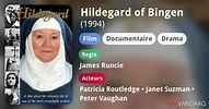 Hildegard of Bingen (film, 1994) - FilmVandaag.nl