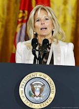 Jill Biden