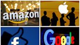 EU singles out 19 tech giants for online content rules