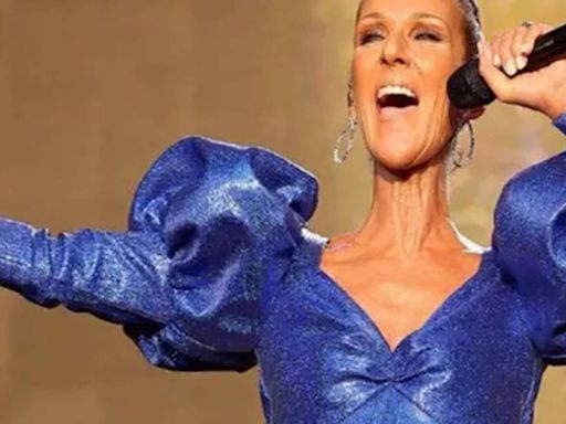 Celine Dion's stupendous $2 million comeback: What role will she play at the 2024 Paris Olympics?