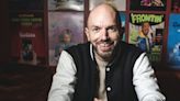 Paul Scheer, Pat Regan, Jóse Rafael Guzmán Come To The Den Theatre