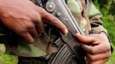 Militia kills 23 people in eastern Congo village attacks