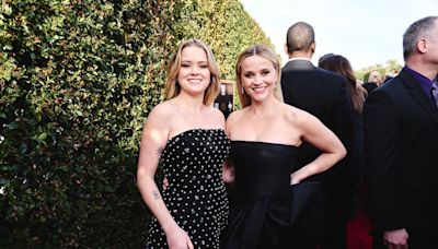 Reese Witherspoon's look-alike daughter Ava Phillippe unveils new look